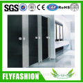 Commercial public furniture toilet partition WC partition for wholesale WC-06